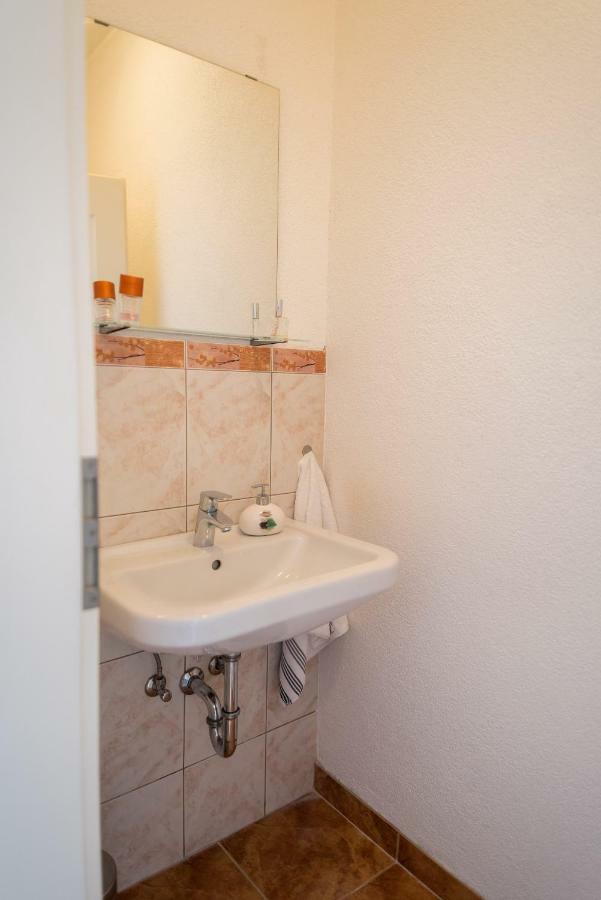 De Luxe Apartment Mediteran 1**** Zaton (Dubrovnik-Neretva) Exterior foto